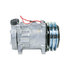 5725 by MEI - Airsource A/C Compressor, R134a