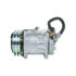 5771 by MEI - Airsource A/C Compressor, R134a