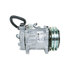 5771 by MEI - Airsource A/C Compressor, R134a