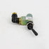 2025 by MEI CORP - Airsource Toggle Switch 1/4"