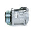 5920 by MEI - Airsource A/C Compressor, R12