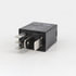 MEI 1267 A/C O-Ring Airsource Relay 12V