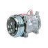 5727 by MEI - Airsource A/C Compressor, R134a