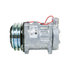 5727 by MEI - Airsource A/C Compressor, R134a