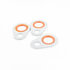 MEI 0138 A/C O-Ring Airsource VOLVO CONDENSER ORINGS