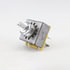 1151 by MEI - Airsource Rotary Switch w/short thread