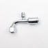 MEI 4511S Heater Plumbing Fitting Airsource A/C Fitting, beadlock w/port
