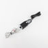 Cequent Electrical 2010-P Breakaway System Switch Breakaway System Switch - with Nylon Pin Assembly and Weldable Metal Tab