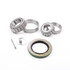 K71-720-00 by DEXTER AXLE - Wheel Bearing Kit - Fits Dexter 7K Hub Inner And Outer Bearing 14125A / 25580