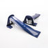 Transtex EZ1932B Trailer Accessory EZ EDGE Trailer Skirt