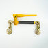 H5125-0658 by SECURITY CHAIN - Ratchet Binder 5/16”×3/8” G70/80 Chainbinder Quickbinder Plus