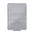 550 by JAMES KING - Document Holder - Thin, Waterproof, Plastic, ‎Rectangular