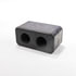 James King 3915 DOCK BUMPER 6 1/8" X 3 5/8" X 4"