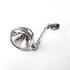 325H by UNITY MFG. CO. - 325H Halogen 6" Spotlight Chrome (S04)