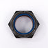 128049 by POWER PRODUCTS - Pinion Nut Metric