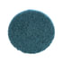 7515 by 3M - Scotch-Brite™ Roloc™ Surface Conditioning Disc 07515 Blue, 2", Very Fine, 25/box