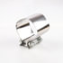89527B by FLEETGUARD - 4\ STAINLESS E-Z SEAL CLAMP