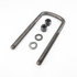 Triangle Suspension UBK171 U-BOLT KIT