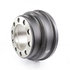 10001776 by CONMET - Conmet Castlite Brake Drum