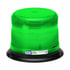 ECCO 6550G Strobe Light SAE Class II Strobe Green Beacon