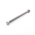 CB716800 by TRIANGLE SUSPENSION - Centerbolt (7/16-20x8) w/Pnf103