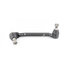 DS1179 by TRIANGLE SUSPENSION - Steering Drag Link - Peterbilt (OEM 1002498, 346370, E6818, J206005, L24VU8000G11, R250067)
