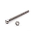 Triangle Suspension CB516400 Centerbolt (5/16-24x4) w/Pnf101