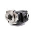 P20A346QUYL20-25 by PARKER HANNIFIN - SAE B 2 OR 4 BOLT 7/8\ 13 TOOTH SHAFT   "