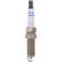 9622 by BOSCH - Fine Wire Iridium Spark Plug, (Pack of 1)
