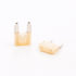 Littelfuse MIN25-PRO Multi-Purpose Fuse 25 A Mini 32V Automotive Blade Fuse with Clear Housing, Tin-Plated Zinc Alloy