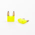 MIN20BP by LITTELFUSE - Mini Blade Fuse, Yellow