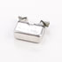 Bussmann Fuses CBF25 Circuit Breaker TYPE 2 GLASS FUSE CLIP BREAKER - 25 AMP