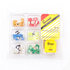 Bussmann Fuses NO.43 Fuse Kit Eaton Bussmann Series ATM Blade Fuse Kit - 42 Pieces