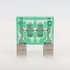 MAX30 by BUSSMANN FUSES - Maxi Blade Fuse - Green, 30A