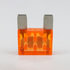 MAX40 by BUSSMANN FUSES - Maxi Blade Fuse - Orange, 40A
