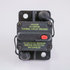 CB185-50 by BUSSMANN FUSES - 50 Amp Circuit Breaker - Type III, Flush Mount, Switchable/Manual, 30VDC