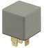 0332209159441 by BOSCH - Mini Relay 12V, 30A, 5 Terminals, SPDT, Continuous