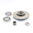 994307 by HORTON - Engine Cooling Fan Clutch Kit