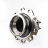 HR931SK by ACCURIDE - REAR GEN3.5 HUB SUB-ASSY - SAE LONG R AXLE - HPM (Gunite)