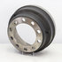 3772X by ACCURIDE - Brake Drum, Cast Iron, Outboard, 16.50x6.00 (Gunite)