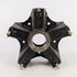 Accuride TX228K Trailer 5 Spoke Wheel Sub-Assy - Rockwell RQ Axle (Gunite)