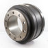 3782 by ACCURIDE - Brake Drum, Cast Iron, Outboard, 16.50x8.00 (Gunite)