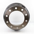 3753X by ACCURIDE - Gunite Tru-Pilot® Brake Drum, Cast Iron, Outboard, 15.00x5.00 (Gunite)