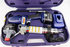 1844 by LINCOLN INDUSTRIAL - 18V PowerLuber® Grease Gun Kit