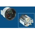 Mack 25152987 Voltmeter Gauge Voltmeter Gauge