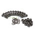Mach M10KIT2317 Axle Bolt Kit Axle Hardware - Bolt Assembly