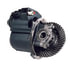 Meritor RD20145 373 Manual Transmission Differential Remanufactured Differential Carrier Assembly