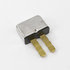 Pollak 54-725 Circuit Breaker Item # 54-725, Blade Type Terminals- Non-Cycling -