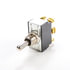 34-578P by POLLAK - Toggle Switch - 11/16" Std., 20A