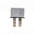 Pollak 54-730P Circuit Breaker - BLADE TYPE 2 — MODIFIED RESET